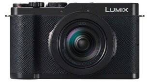 Réponses Photo 392 Le compact expert selon Panasonic