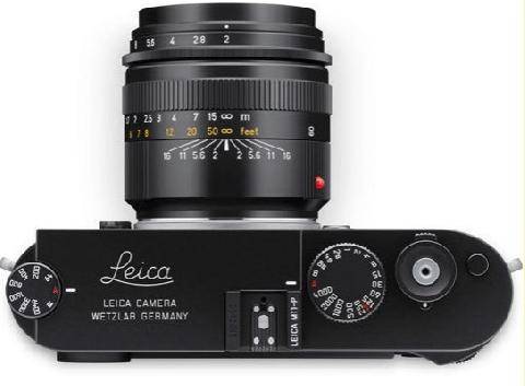 Réponses Photo 394 UN LEICA COLLECTOR