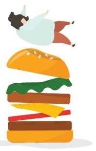 Top Santé 342 Le manque de sommeil donne envie de junk food