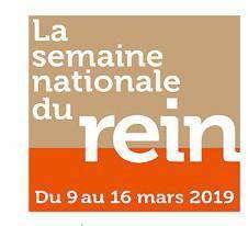Top Santé 342 SEMAINE NATIONALE DU REIN