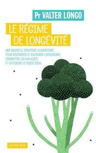 Top Santé 342 Le jeûne testé en cancérologie