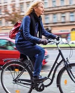 Top Santé 342 LES BIENFAITS DE L'EXERCICE PHYSIQUE SUR LA MALADIE DE PARKINSON