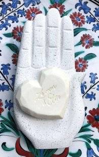 Top Santé 342 Un savon pour sauver les femmes