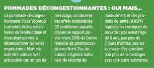 Top Santé 342 5 solutions naturelles antitoux