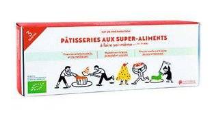 Top Santé 342 Du nouveau côté gourmandise