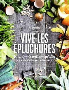 Top Santé 342 On recycle ses pelures !