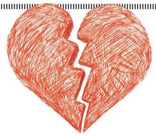 Top Santé 344 Une pilule anti-chagrin d'amour ?