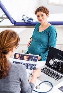 Top Santé 344 PEUT-ON DÉTECTER TOUTES LES ANOMALIES ?