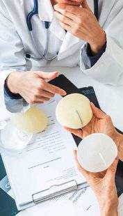 Top Santé 344 PROTHÈSES MAMMAIRES : OÙ EN EST-ON ?