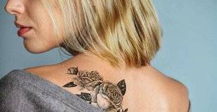 Top Santé 344 On peut passer une IRM avec des tatouages