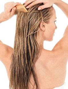 Top Santé 344 C'est quoi un bon après-shampooing ?