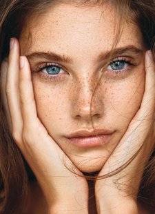 Top Santé 344 Quel maquillage pour ma peau sensible ?