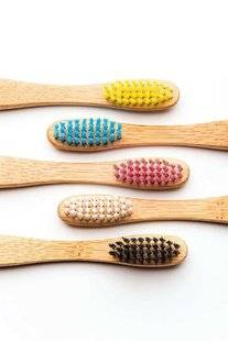 Top Santé 344 On se brosse les dents…