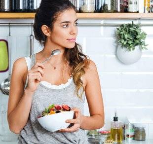 Top Santé 344 LE RÉGIME IG BAS MINCIR AVEC LES BONS SUCRES