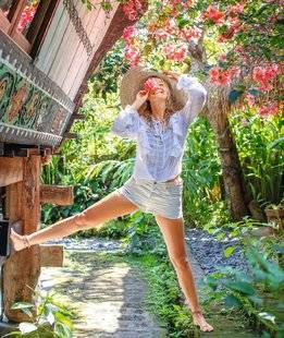 Top Santé 344 JAMBES LOURDES Le guide des meilleures plantes