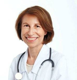 Top Santé 344 DOCTEUR, ma fille a des petits boutons sur les jambes