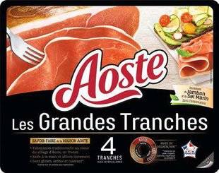 Top Santé 344 ON DIT OUI ! AUX CHARCUTERIES SANS NITRITES