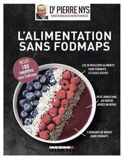Top Santé 344 MIEUX DIGÉRER EN ÉLIMINANT LES FODMAPS