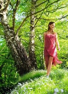 Top Santé 344 Sylvothérapie mais oui, les arbres nous soignent !