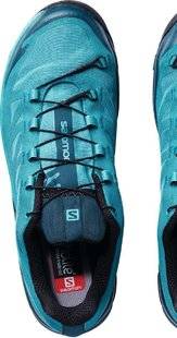 Top Santé 344 Les chaussures de marche nordique