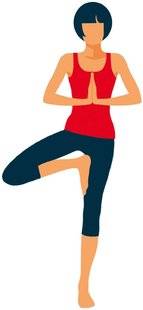 Top Santé 344 LES BONS GESTES… pour renforcer ses chevilles