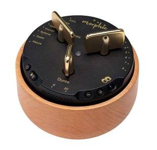 Top Santé 344 Le sommeil sort en boîte
