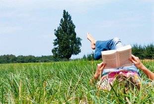 Top Santé 345 LE BONHEUR EST DANS LES LIVRES
