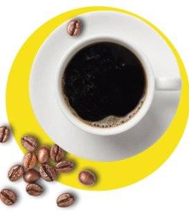 Top Santé 345 LE CAFÉ CONTRE LE CANCER DE LA PROSTATE ?