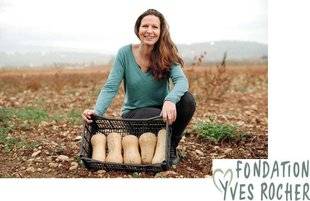 Top Santé 345 Prix Terre de femmes 2019 Halte au gaspillage alimentaire !