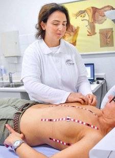 Top Santé 345 DES AVEUGLES DÉTECTENT LES CANCERS DU SEIN !
