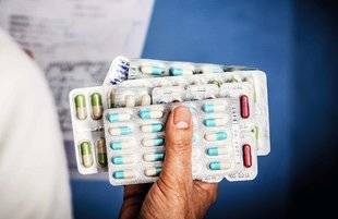 Top Santé 345 DES MÉDICAMENTS À ÉVITER
