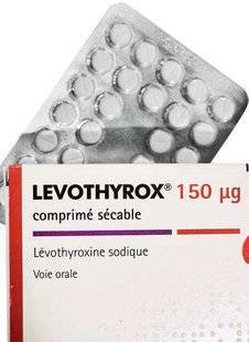 Top Santé 345 Nouvelle formule du Lévothyrox : enfin une explication !