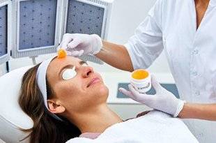 Top Santé 345 L'ESTHÉTIQUE FAIT PEAU NEUVE