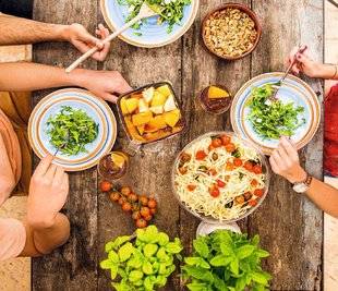 Top Santé 345 UNE SEMAINE DE MENUS “PIOPPI”
