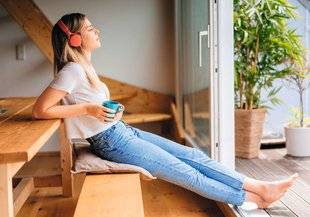 Top Santé 345 Avec les plantes, on retrouve UNE BONNE DIGESTION