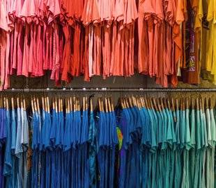 Top Santé 345 Quelles couleurs nous font du bien ?