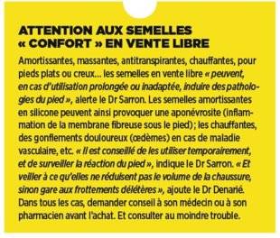 Top Santé 345 Une journée dédiée à la prévention
