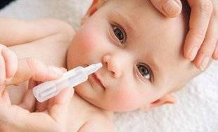 Top Santé 345 Comment bien nettoyer le visage de bébé ?