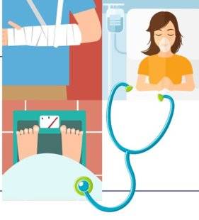 Top Santé 345 Dites-moi, Docteur…