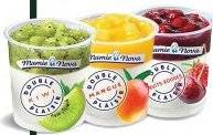 Top Santé 345 Des yaourts aux fruits