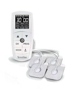Top Santé 345 L'électrostimulateur