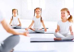 Top Santé 345 CLUBS DE SPORT : DES COURS GRATUITS POUR LES ENFANTS
