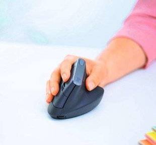 Top Santé 345 Une souris antitendinite