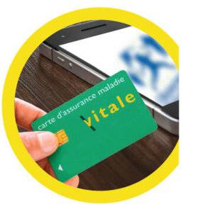 Top Santé 346 BIENTÔT UNE APPLI CARTE VITALE SUR NOS SMARTPHONES