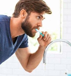 Top Santé 346 Soigner ses gencives pour soigner sa libido !