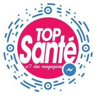 Top Santé 346 TOP SANTÉ EST SUR MESSENGER !