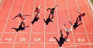 Top Santé 346 LA MORT SUBITE DES SPORTIFS, ON S'Y INTÉRESSE ENFIN !