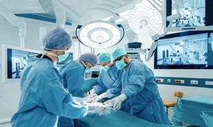 Top Santé 346 PREMIÈRE GREFFE D'UTÉRUS EN FRANCE