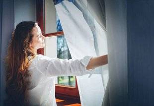 Top Santé 346 IL FAUT AÉRER PENDANT mais aussi après le ménage !