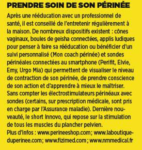 Top Santé 346 Infos pratiques